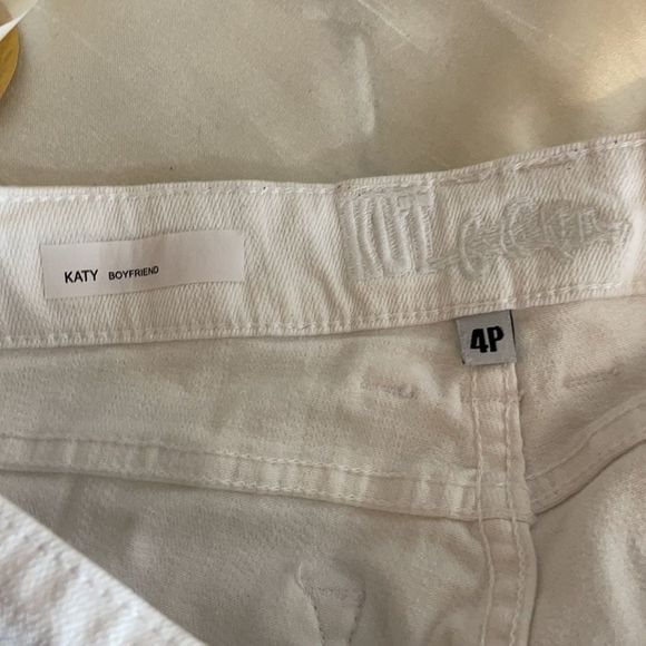 Kut from the Kloth White Skinny Jeans - Picture 9 of 9